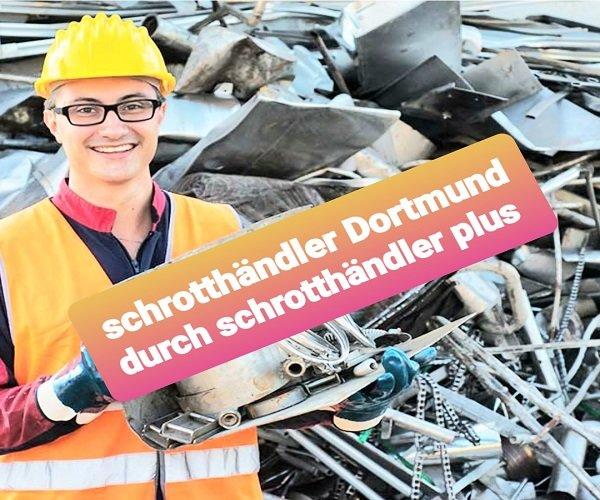 die unkomplizierte Schrotthändler in dortmund direkt vor Ort, immer in Ihrer Nähe (Sonstige Veranstaltung | Dortmund)