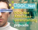 DQC_Net virtuelle Abschlussveranstaltung (Webinar | Online)