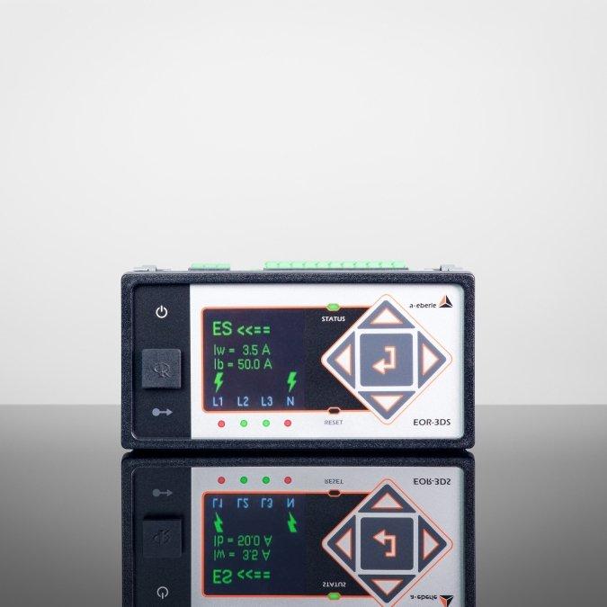 Earth Fault Compensation & Earth Fault Indicator: EOR-3DS – Date 1 (Webinar | Online)