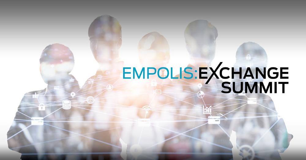Empolis:Exchange Summit 2021 (Konferenz | Online)