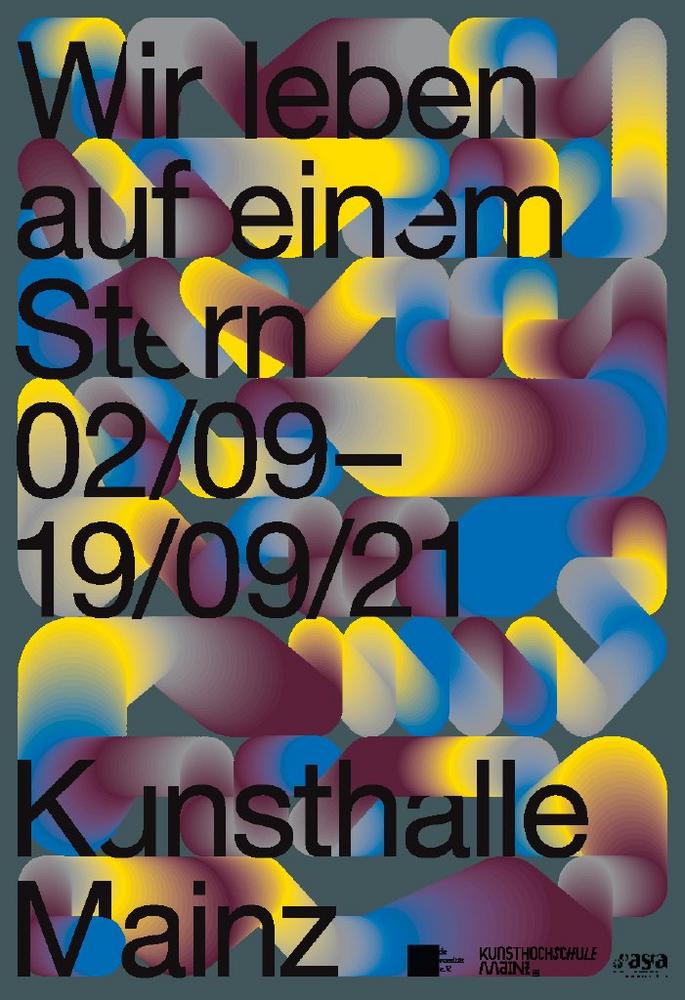 Künstlerinnengespräch  mit Theresa Lawrenz, Jule Martin und Lina Louisa Krämer (Kuratorin KHM) (Ausstellung | Mainz)