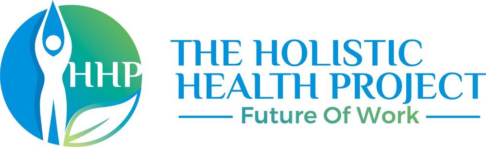 Holistic Health | Future of Work 2021 (Konferenz | Online)