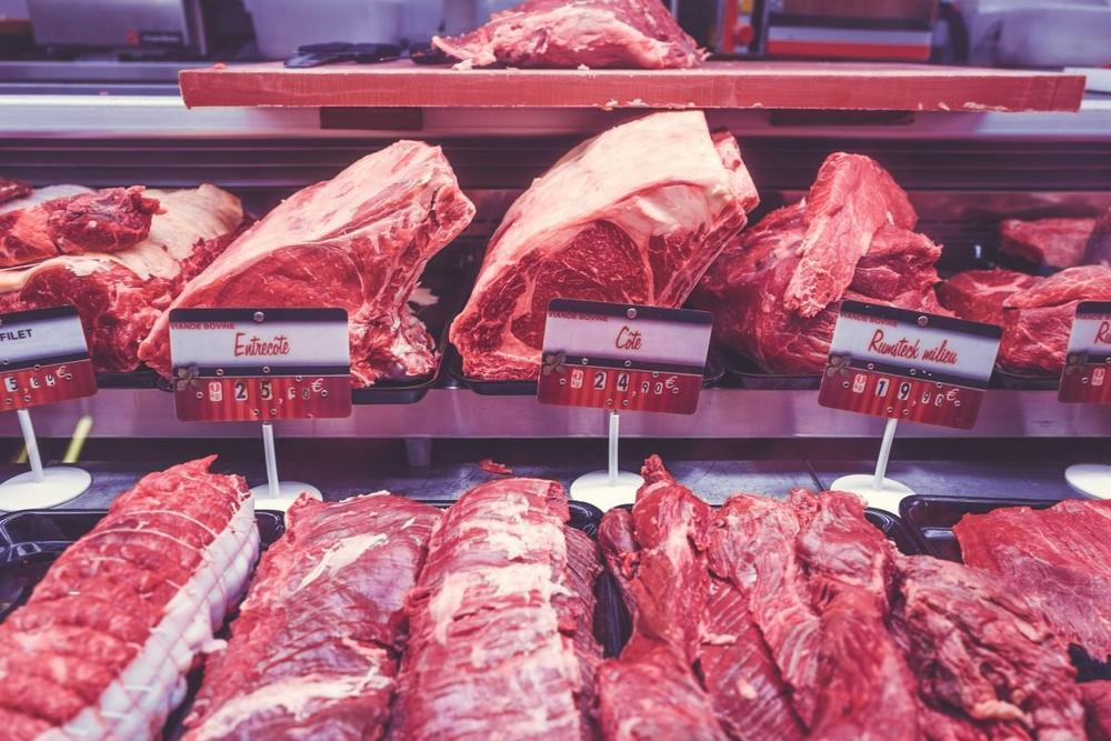 “Wieviel kostet 1kg Rindfleisch, wieviel kosten unsere Lebensmittel wirklich?“ (Vortrag | Online)