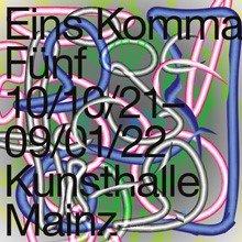 Eins Komma Fünf (Ausstellung | Mainz)