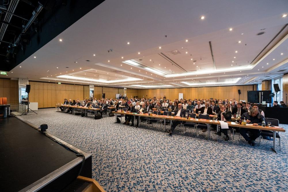 9th OpenFOAM Conference (Konferenz | Online)