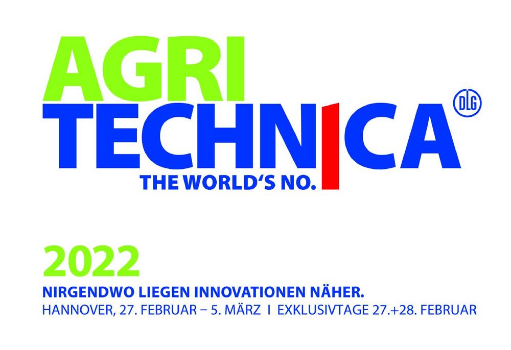 Agritechnica 2022 (Messe | Hannover)
