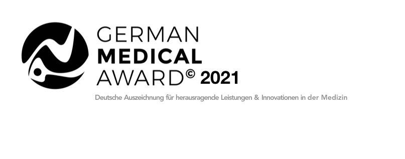 German Medical Award 2021 (Messe | Düsseldorf)