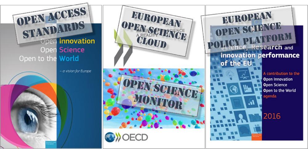 Open Science in der europäischen Luftfahrtforschung – Geniestreich oder Wahnsinn? (Vortrag | Online)