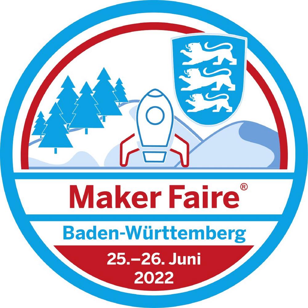 Maker Faire Baden-Württemberg (Ausstellung | Reutlingen)