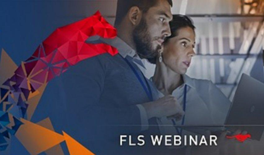 EXPERIENCE THE FUTURE TODAY: Route planning with FLS VISITOUR (Webinar | Online)