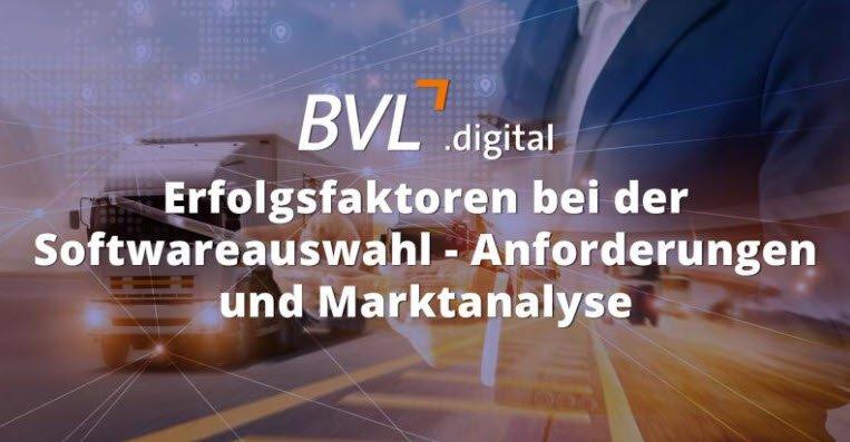 Masterclass: Erfolgsfaktoren bei der Softwareauswahl – Anforderungen und Marktanalyse (Seminar | Online)