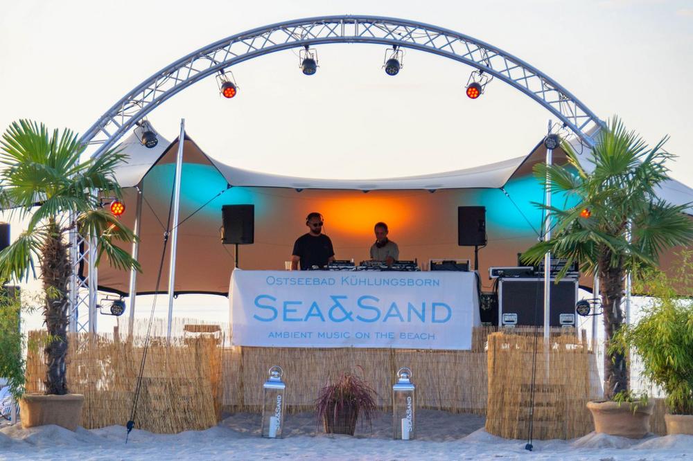 Sea&Sand (Unterhaltung / Freizeit | Kühlungsborn)