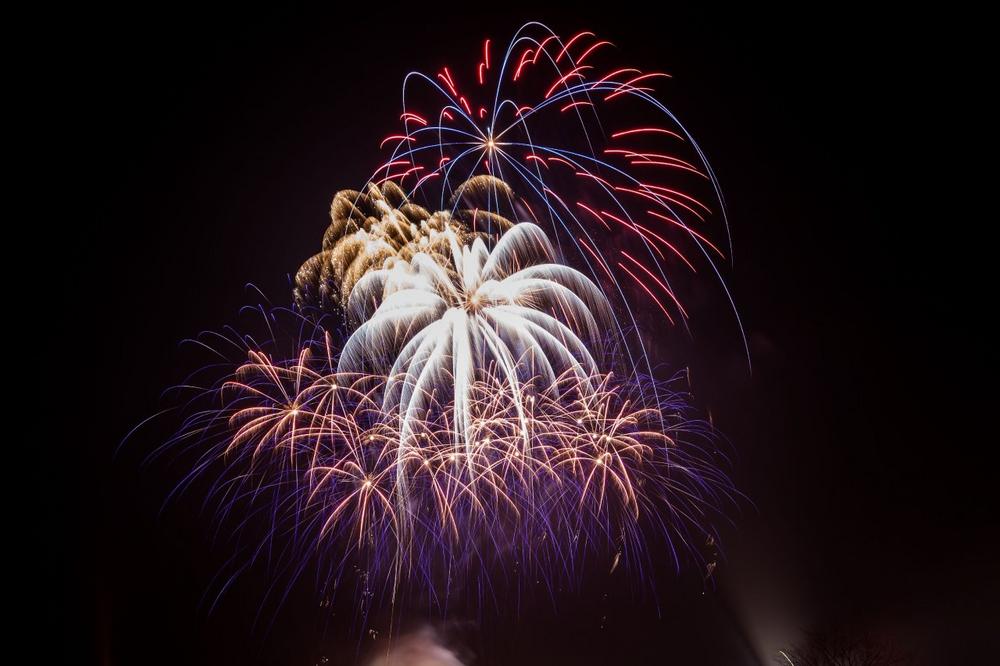 Silvester an der Ostsee (Unterhaltung / Freizeit | Kühlungsborn)