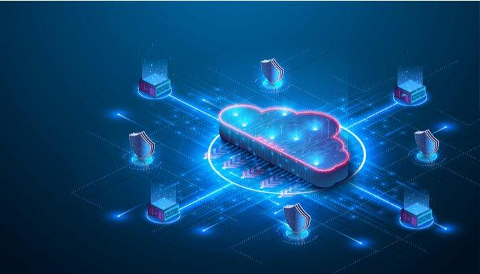 Datensicherheit für die Cloud-Ära: Backup as-a-Service (Webinar | Online)