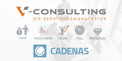 Webinar: Lean & Digital – Wie die Reduzierung von Aufwänden bei der Maximierung der Wertschöpfung hi (Webinar | Online)