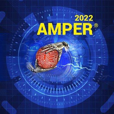 AMPER (Messe | Brünn)