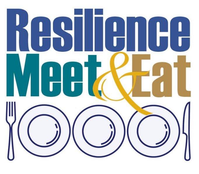 Resilience Meet & Eat (Networking | Köln)