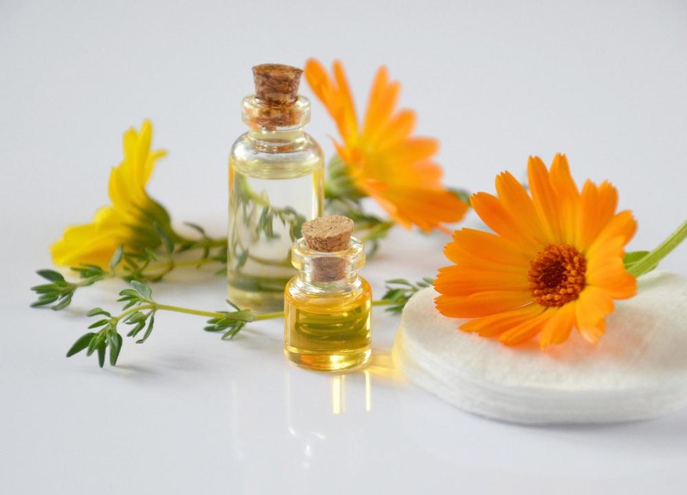 Grundlagen der Aromapflege – Basisschulung (Seminar | Dinslaken)