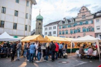 Piemont Markt (Unterhaltung / Freizeit | Bregenz)