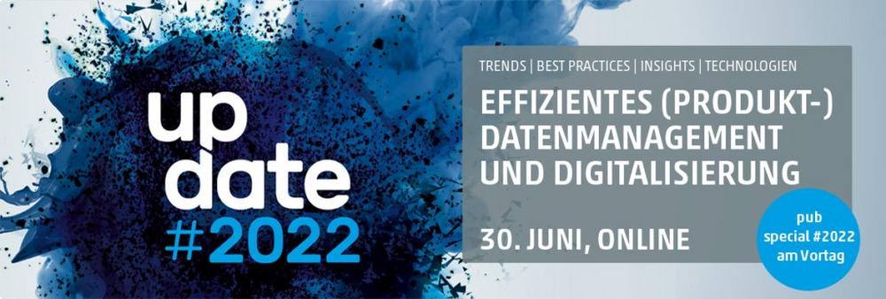 19. Jahresveranstaltung update #2022 (Konferenz | Online)
