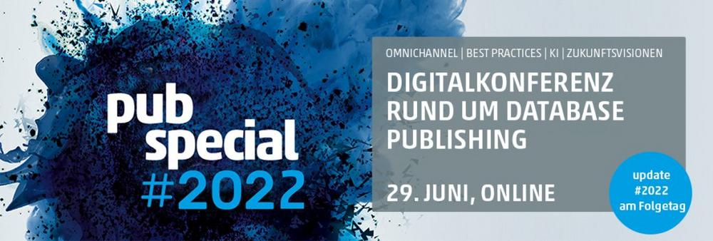 5. Publishing-Special (Konferenz | Online)