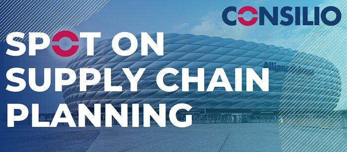 SPOT ON Supply Chain Planning (Konferenz | München)