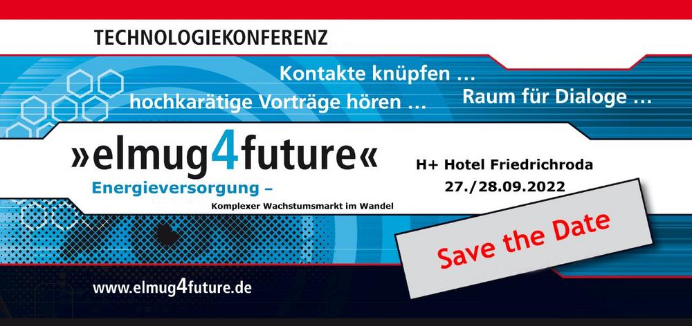 elmug4future (Konferenz | Friedrichroda)