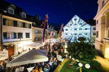 Anton-Schneider-Straßenfest (Unterhaltung / Freizeit | Bregenz)