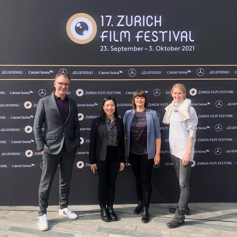 Zurich Film Festival (Unterhaltung / Freizeit | Zürich)