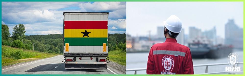 Online-Seminar „Exportieren nach Ghana“ (Webinar | Online)