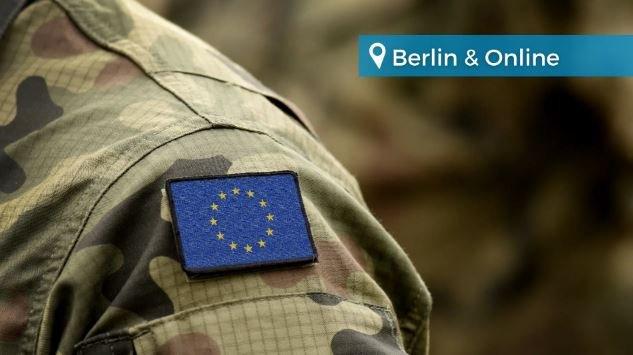 Defence Procurement: New European Challenges (Seminar | Online)