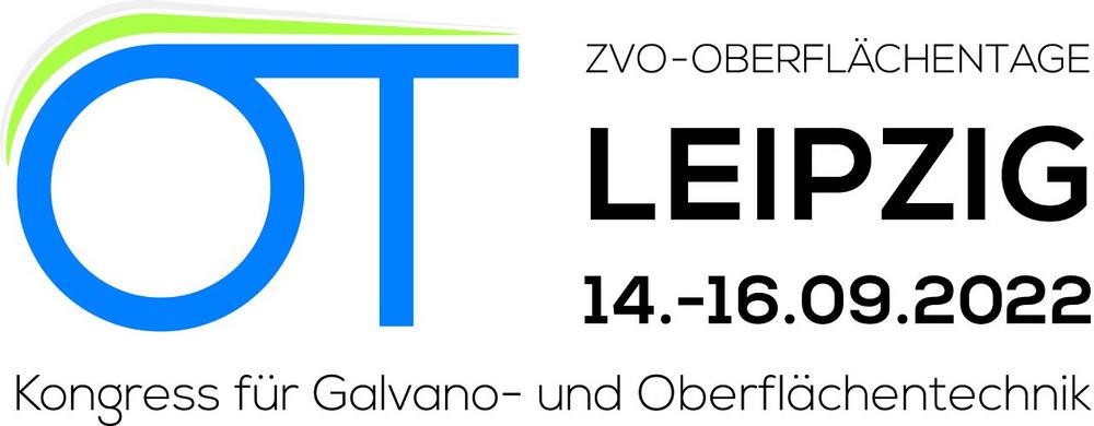 ZVO-Oberflächentage 2022 (Kongress | Leipzig)