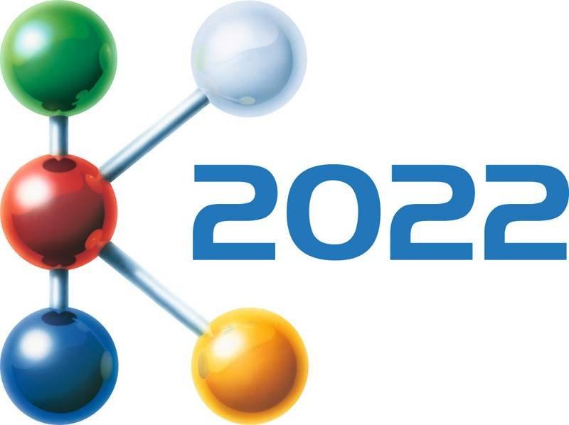 CETA zum ersten Mal auf der K 2022 in Düsseldorf – Besuchen Sie uns vom 19. bis 26. Oktober 2022 (Messe | Düsseldorf)