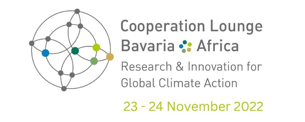 Cooperation Lounge Africa Bavaria (Konferenz | Online)