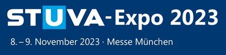 STUVA-Expo (Messe | München)