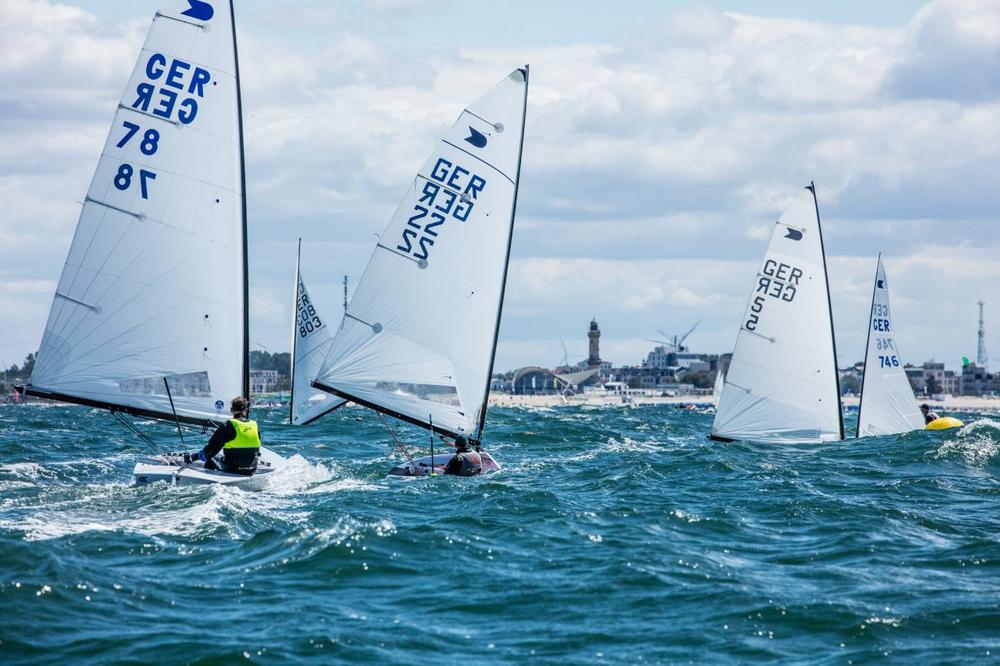 85. Warnemünder Woche (Unterhaltung / Freizeit | Rostock)