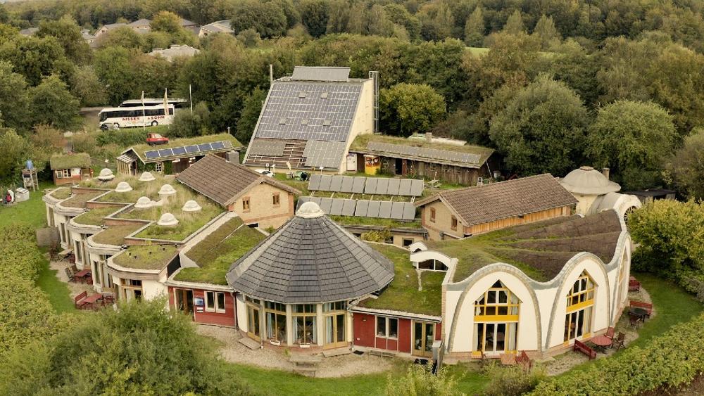 100 % erneuerbar in Europa- geht das? Energiewende als Thema in Kommune und Verwaltung (Seminar | Flintbek)