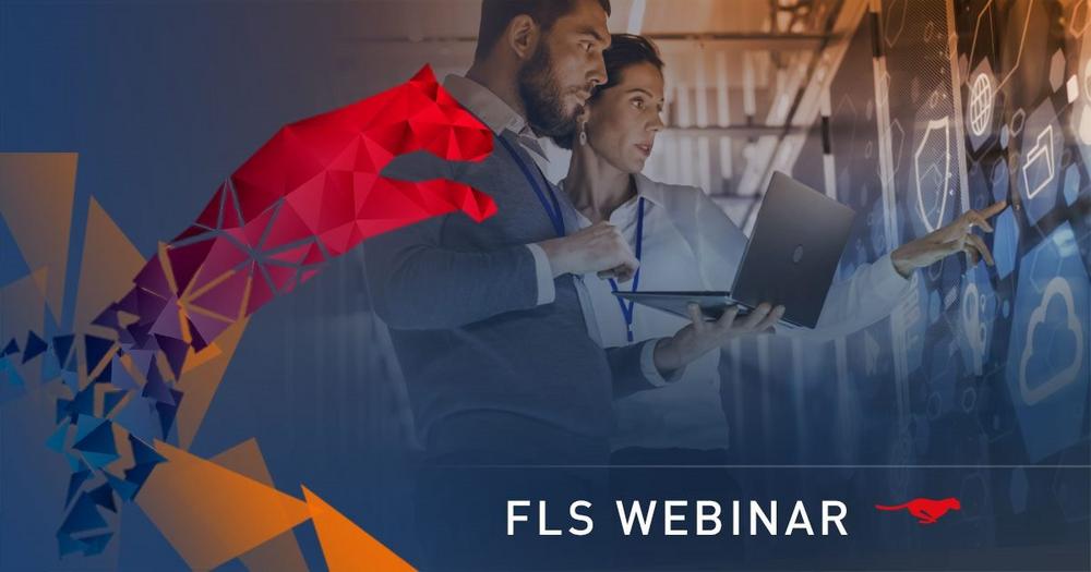 Automate your route planning: with FLS VISITOUR (Webinar | Online)