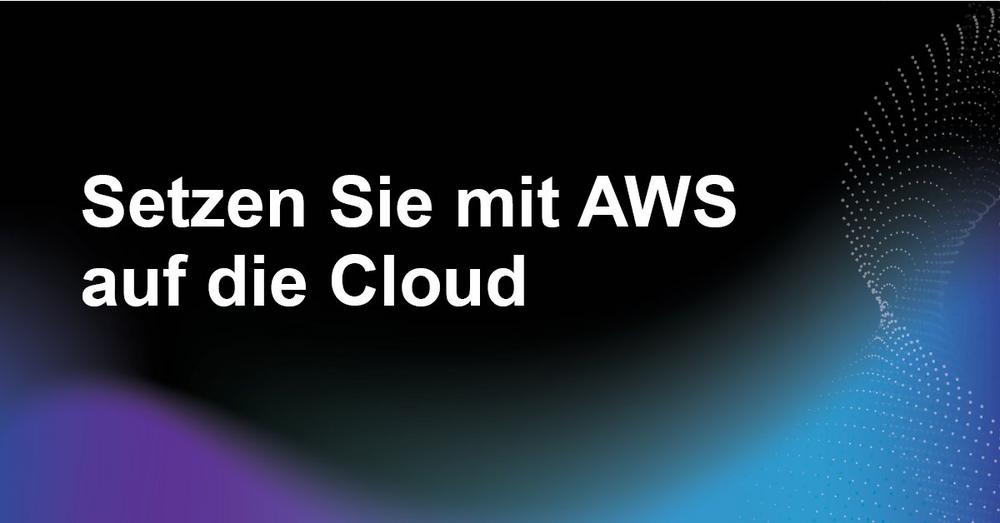 AWS Discovery Day – Cloud Practitioner Essentials (Webinar | Online)
