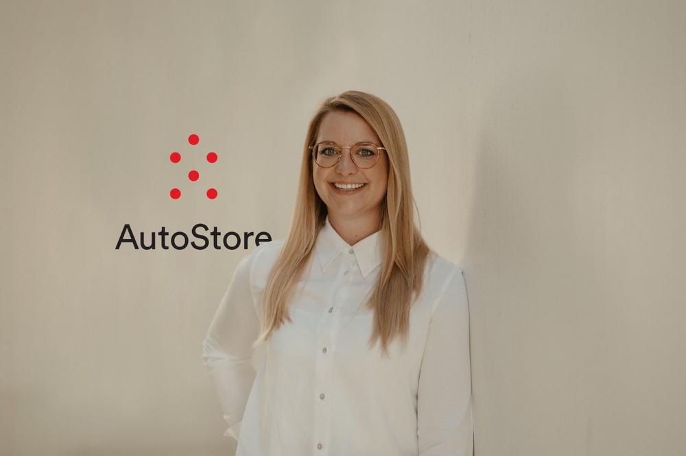 Live Webinar „Lagerautomatisierung mit AutoStore: Alles, was Sie wissen müssen “ (Webinar | Online)