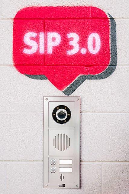 Vorstellung der neuen Behnke SIP-Sprechstelle IP 3.0 (Webinar | Online)