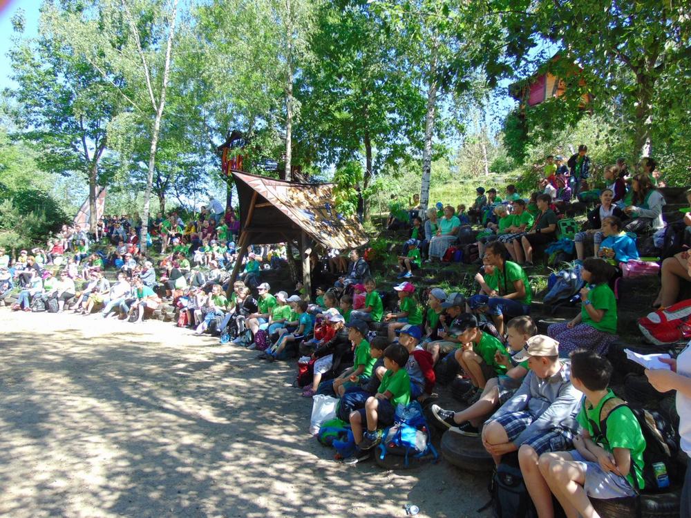 Großes Kulturinsel – Kinderspektakulum (Unterhaltung / Freizeit | Neißeaue)