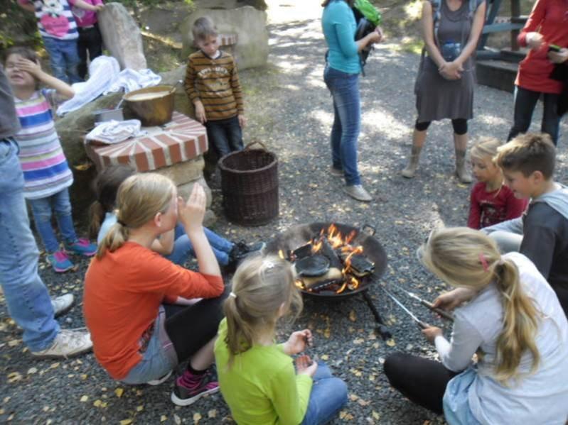 Einheizfeierei – Geheime Welt von Turisede (Unterhaltung / Freizeit | Neißeaue)