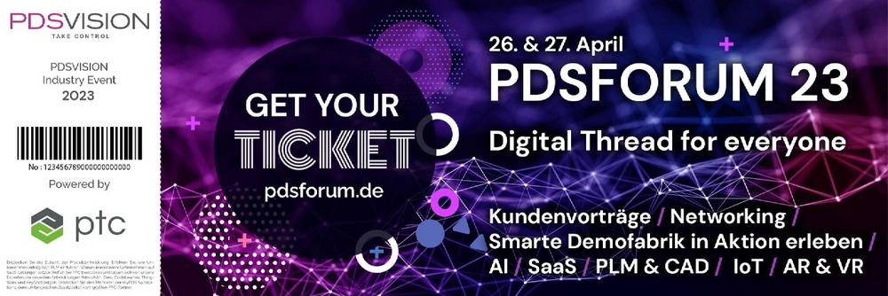 Digital Thread affects any company – Prozessübergreifende Digitalisierung für mehr Innovation (Konferenz | Kreuztal)