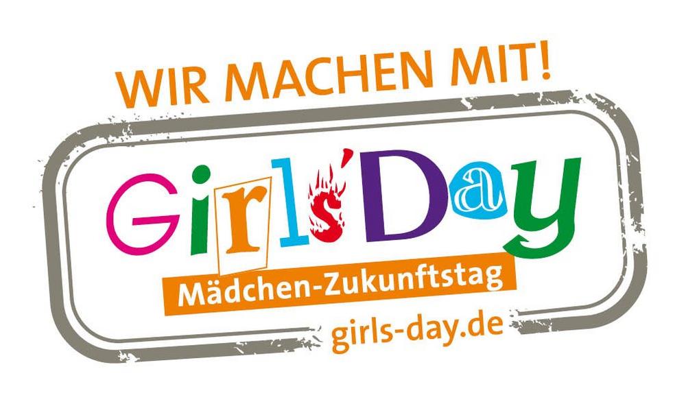 Girls‘ Day 2023 bei ORBIT (Messe | Bonn)