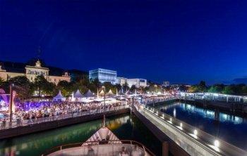 Bregenzer Hafenfest (Unterhaltung / Freizeit | Bregenz)