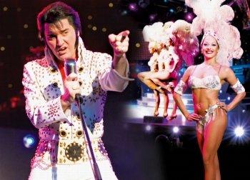 Elvis – Das Musical (Unterhaltung / Freizeit | Bregenz)