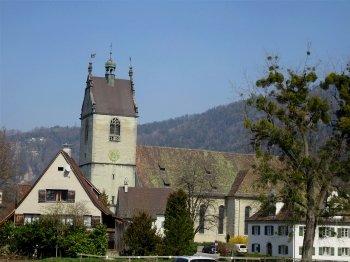 1500 Jahre Leben um die Kirche des Heiligen Gallus (Unterhaltung / Freizeit | Bregenz)
