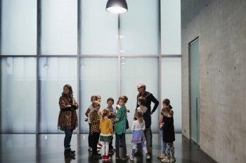 Kinderkunst Spezial: Philosophieren mit Kindern (Ausstellung | Bregenz)