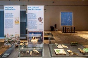 Ausgegraben – Wie lebten Menschen im Mittelalter am Bodensee? (Unterhaltung / Freizeit | Bregenz)